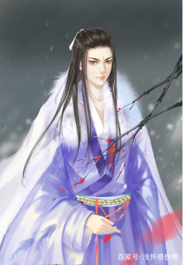 三本玄幻文！吴明右手握刀，遥指诸天神魔仙佛，肆意狂笑_百科TA说