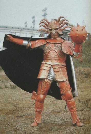 反派,迪斯特龙的第四位也是最后一位大干部 /p> p>在展翼大僧正败亡之