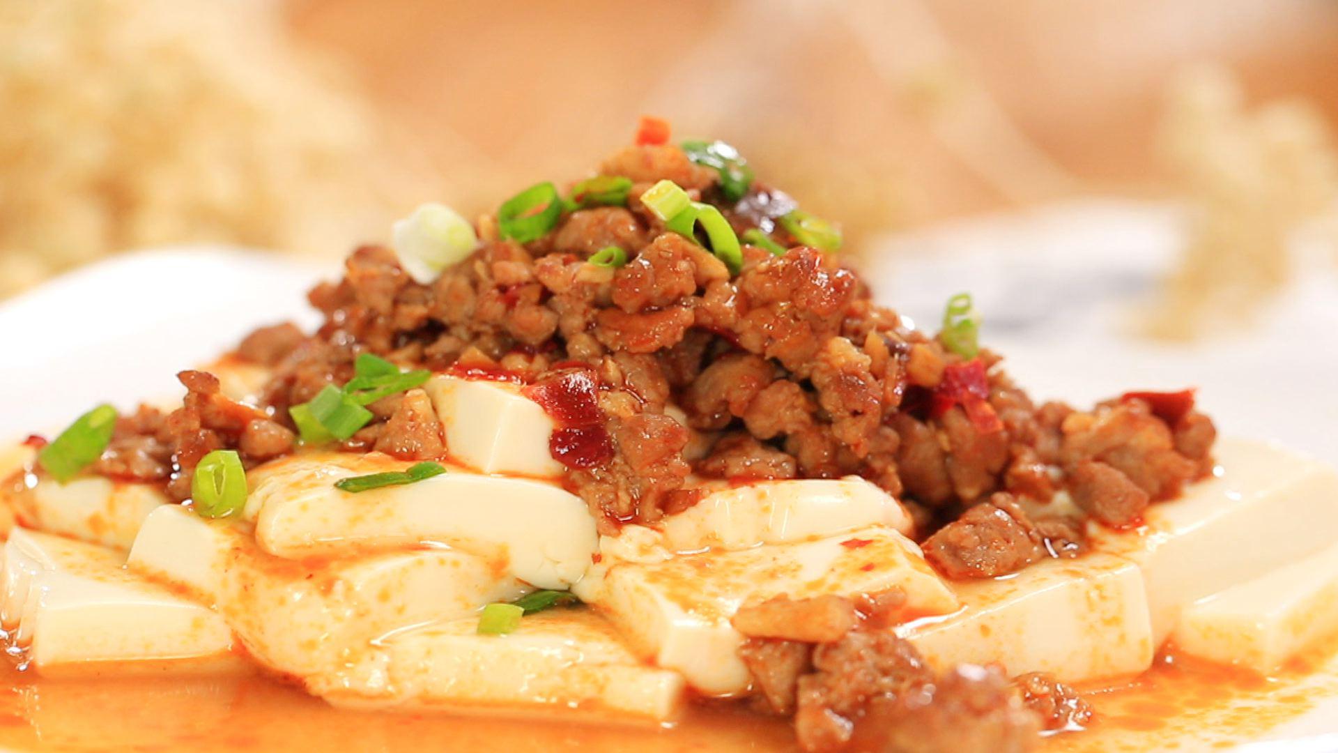肉酱豆腐 全网资源