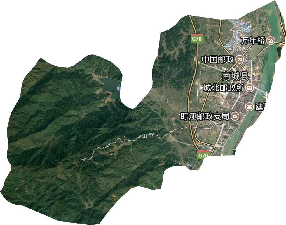 建昌镇
