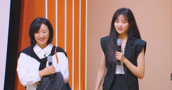 姐姐过后是妈妈，“妈圈”已成荧屏银幕热词_百科TA说