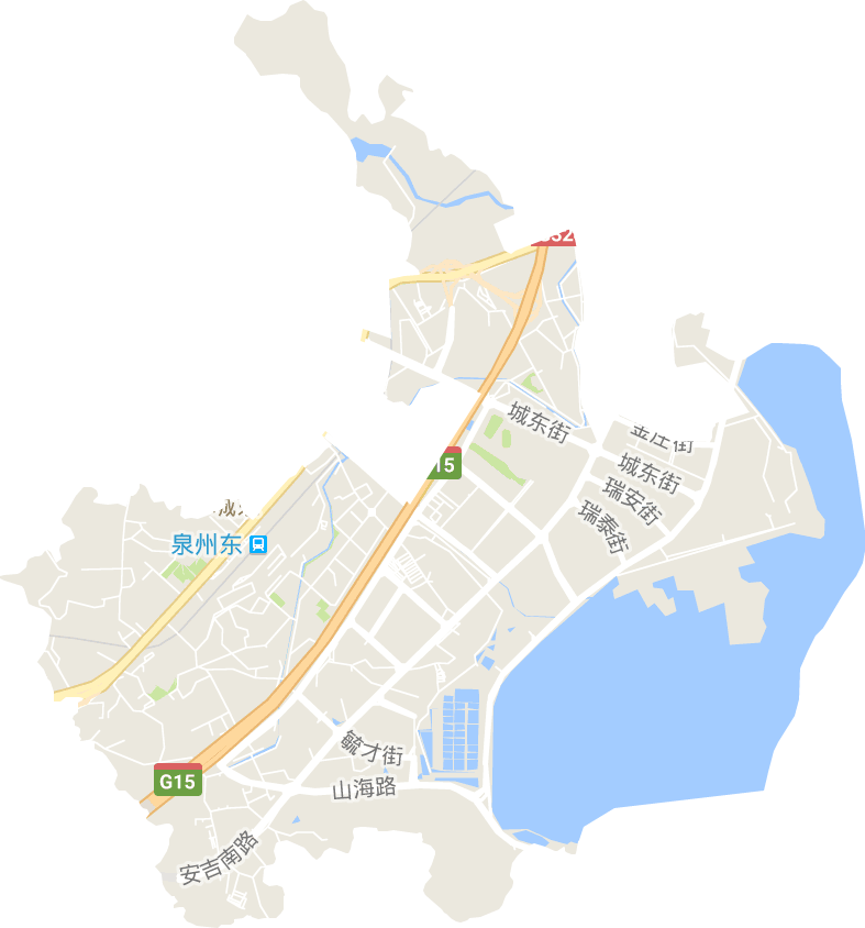  p>城东街道,隶属于福建省泉州市丰泽区,地处 a target="_blank" href