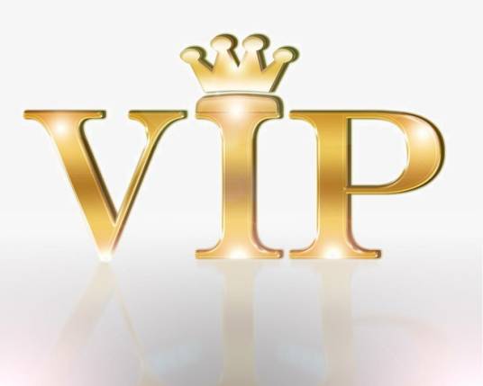 VIP（贵宾(very important person)） 百度百科