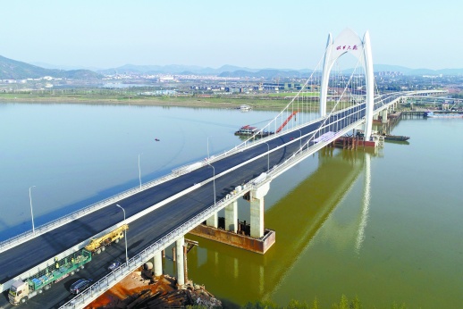 昭华湘江大桥