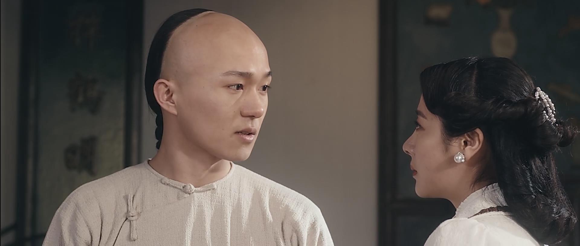 王者归来黄飞鸿