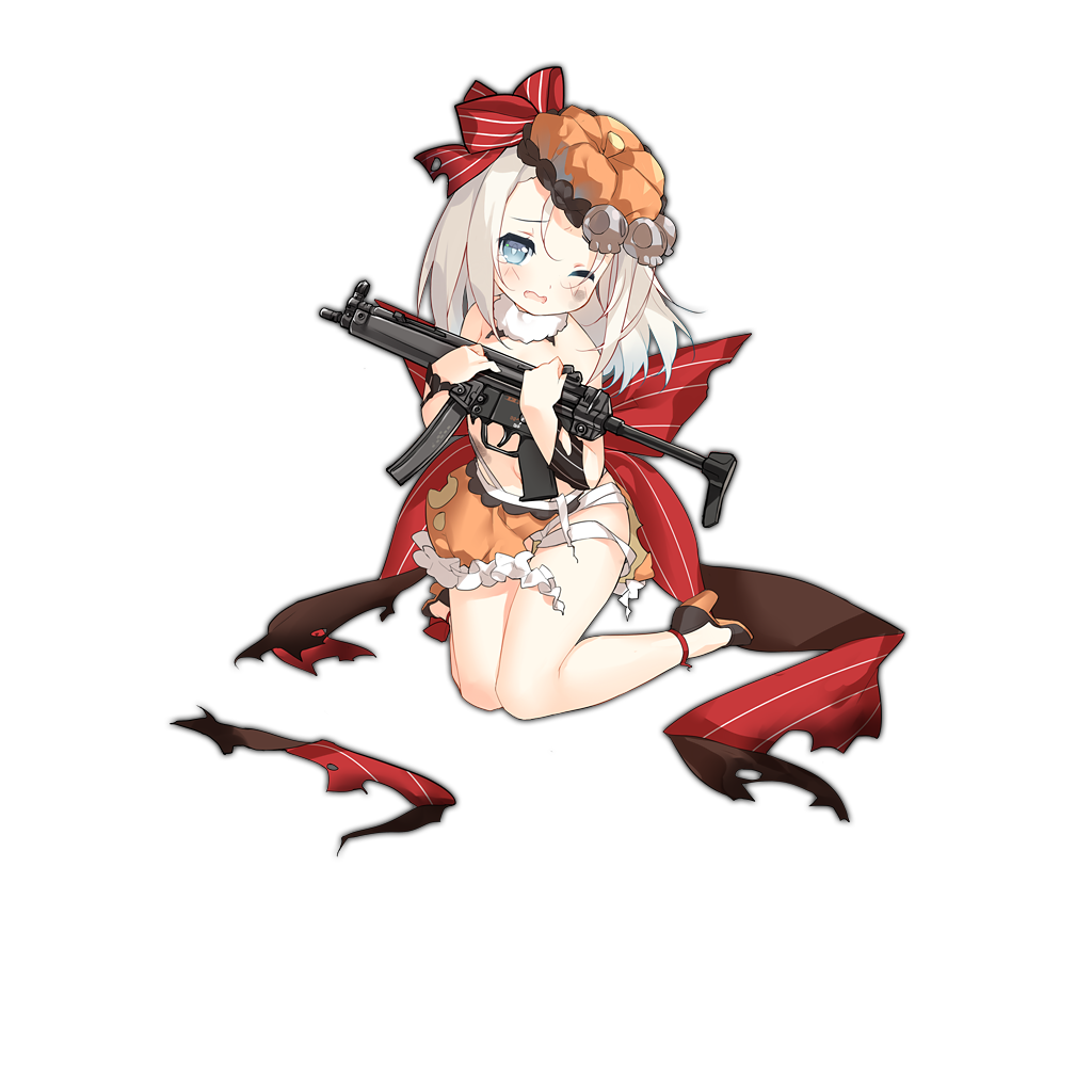  p>mp5是游戏《 a target="_blank" href="/item/少女前线/18737026"