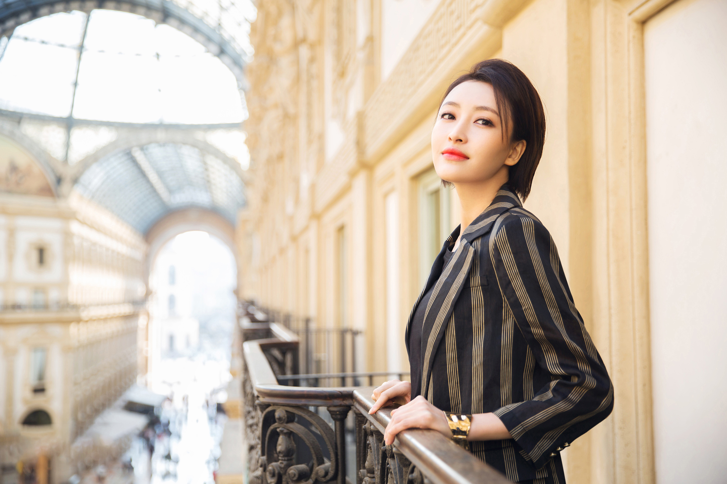 杨洋