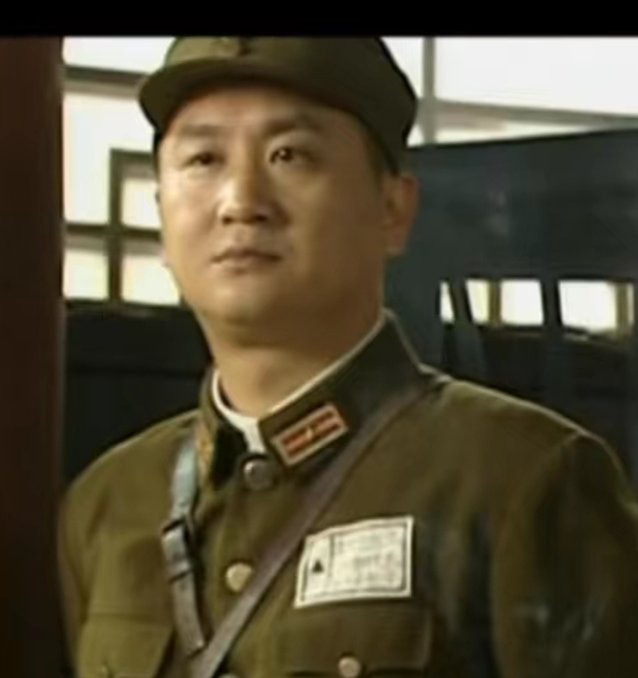 王金彪