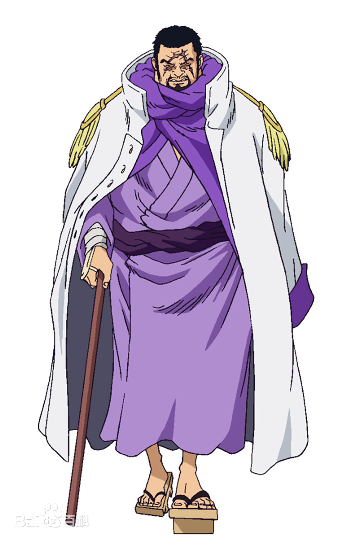 ">加计,男,日本漫画《 a target="_blank" href="/item/海贼王/8904"