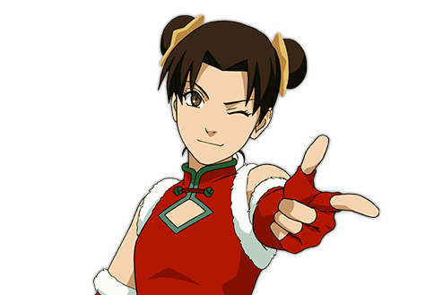 天天【圣诞奇缘】