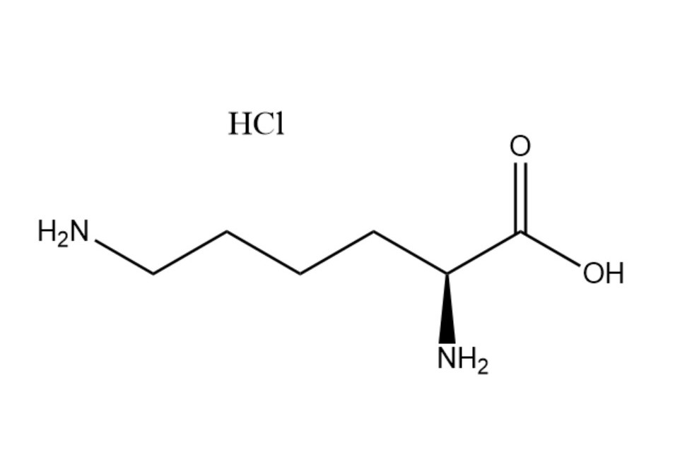 盐酸赖氨酸