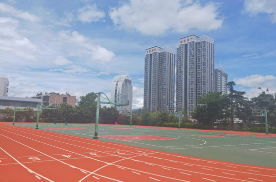 大理市下关第三中学