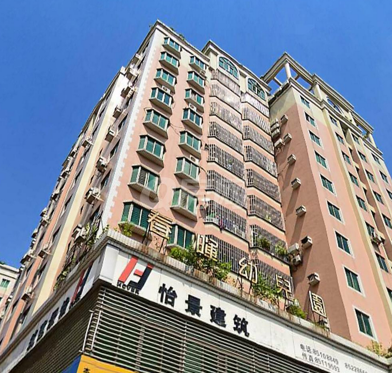  p>新兴大厦小区是一处位于虎门东莞市虎门镇连升路平苑小区对面的