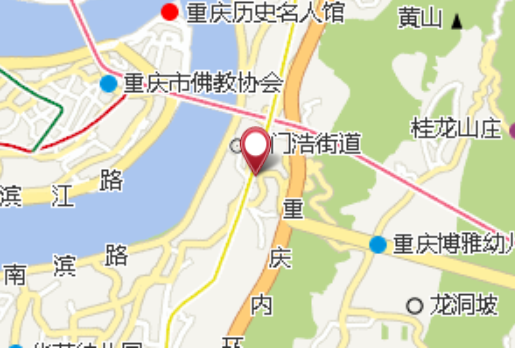  p>南山索道是重庆市地名,根据其地理位置而得名. /p>