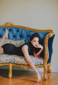 刘玥霏_百度百科