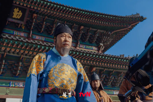 元敬（韩国2025年车珠英、李铉旭主演电视剧）_百度百科