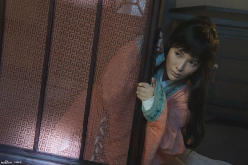 《谋圣鬼谷子》剧照