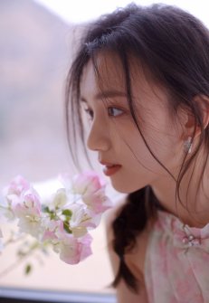 段钰（中国内地女演员）_百度百科