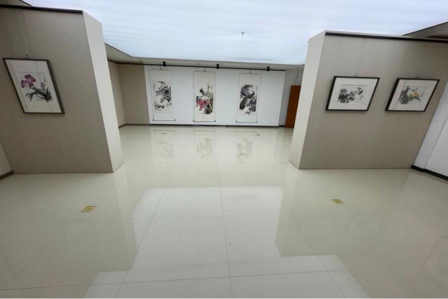 福建省龙岩市艺术馆