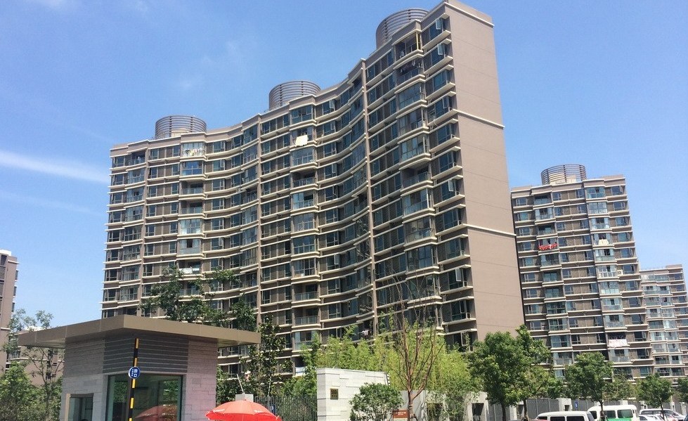 嘉怡水岸(商业类)