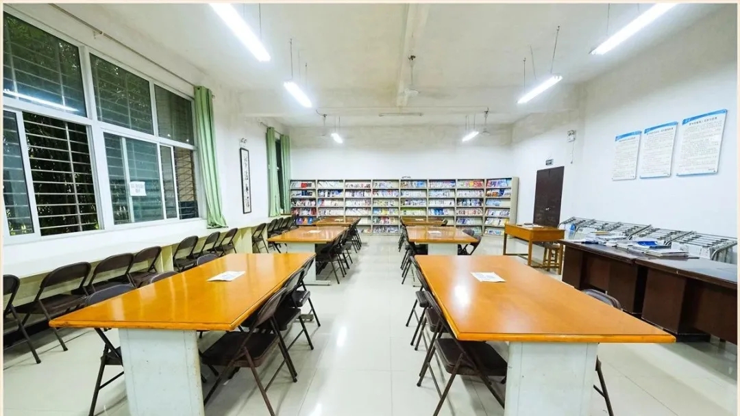 桂林市临桂区临桂中学