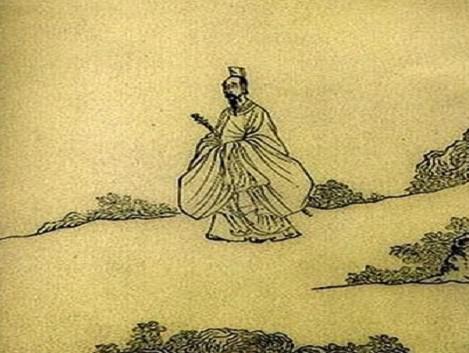 为什么说楚国的三闾大夫是个闲职呢?_百科TA说