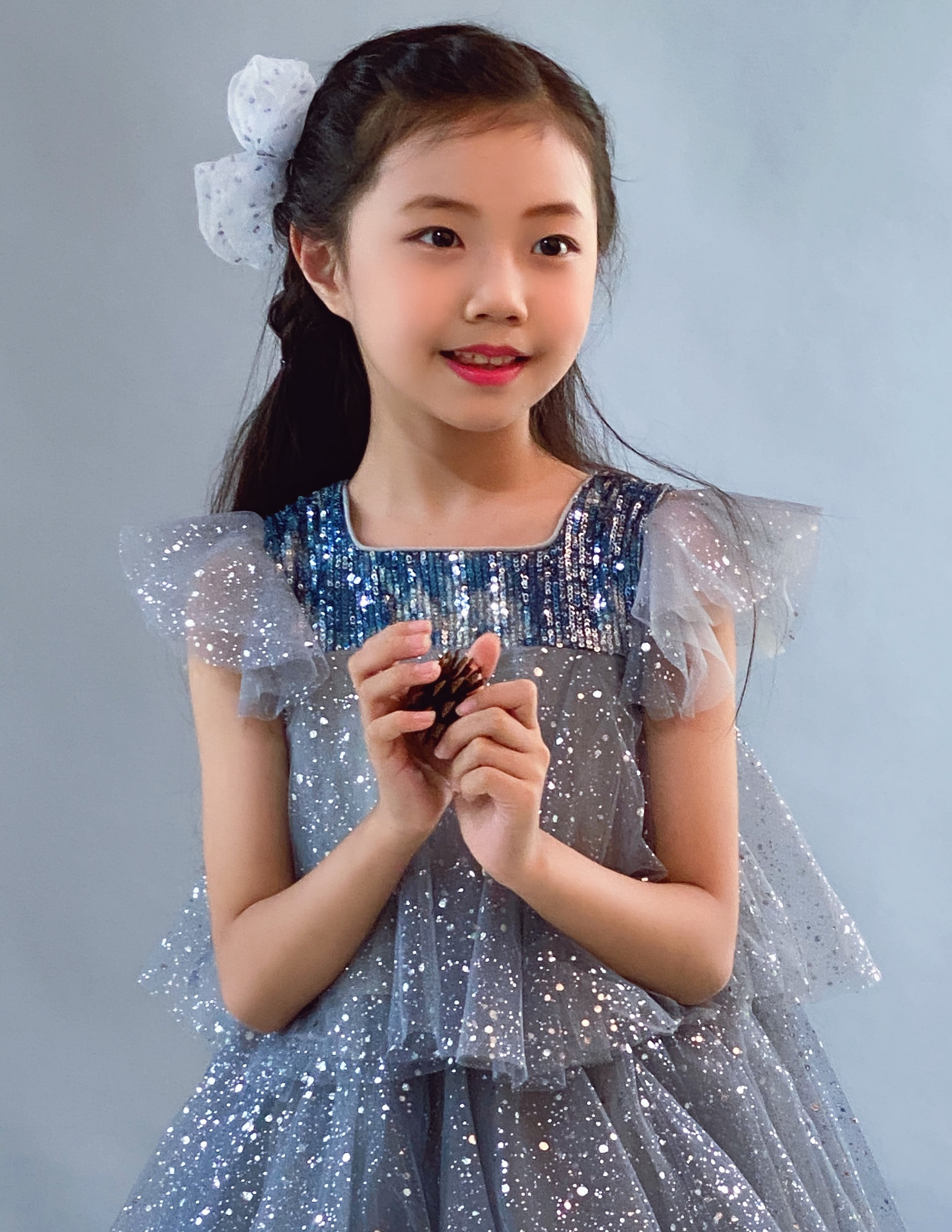 lcn2du6">孙歌, 女,2011年6月1日出生于中国香港,童星,中国内地女歌手