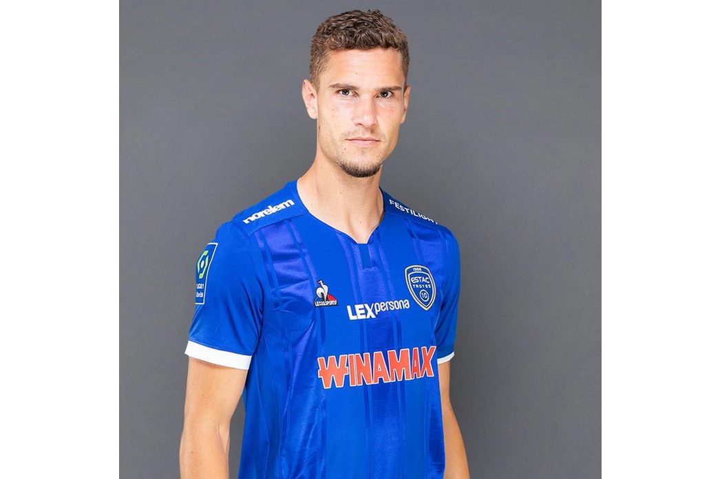 安德烈亚斯·布鲁斯