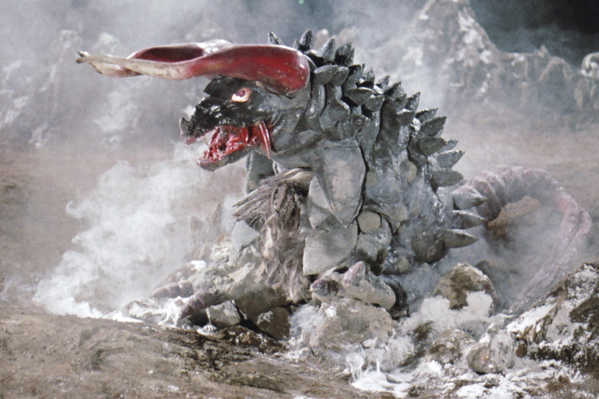 安德罗萨乌鲁斯