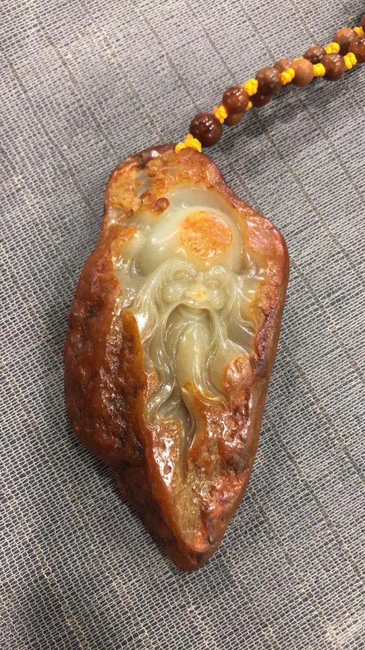  p>在 a href="#" data-lemmaid="128252">岫岩 /a>这种透闪石质玉通