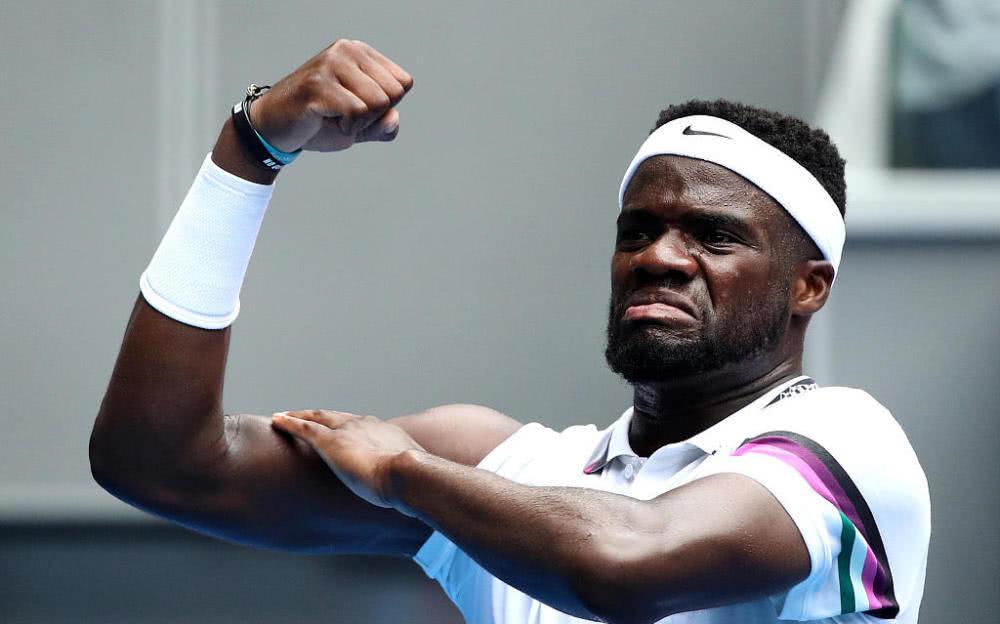 弗兰西斯·蒂亚福