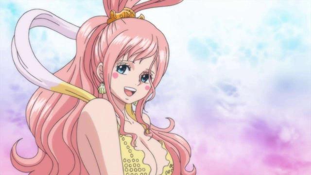 y">乙姬,日本漫画《 a target="_blank" href="/item/航海王/75861"