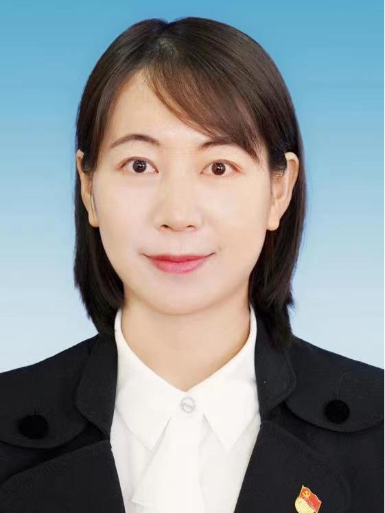 data-id="tzi58dl2k51z">现任黑龙江省北安市委常委,宣传部部长