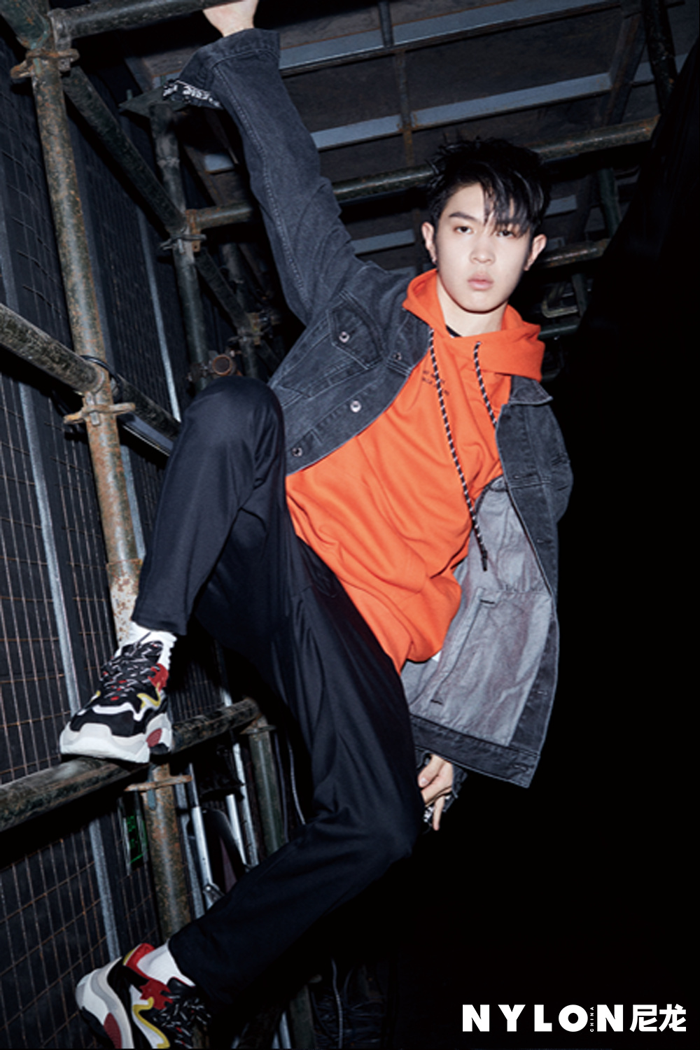  p>马伯骞(victor ma),1996年3月20日出生于美国纽约,祖籍陕西省西安