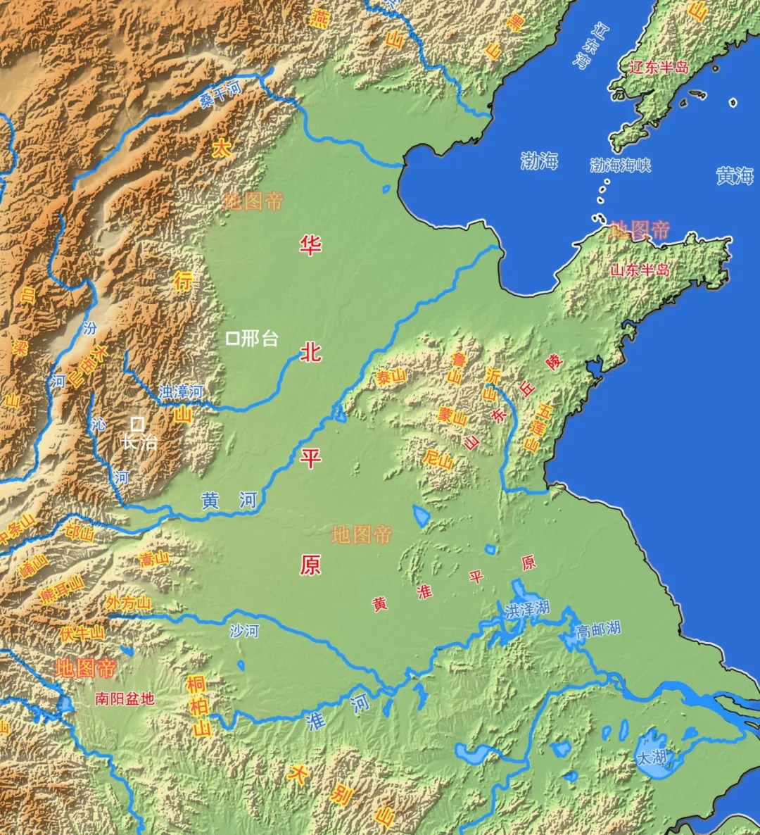 五胡之一羯族是什么人？石勒建立后赵_百科TA说