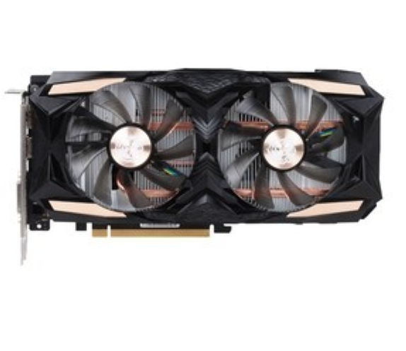 梅捷rtx 2080 super 燚龙 8g