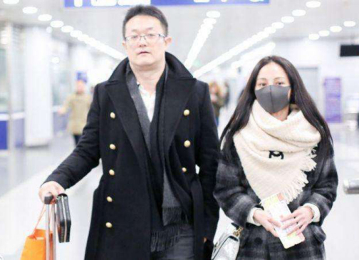 高杰（姚笛丈夫）_百度百科