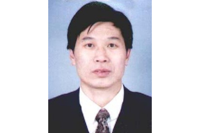 刘吉平