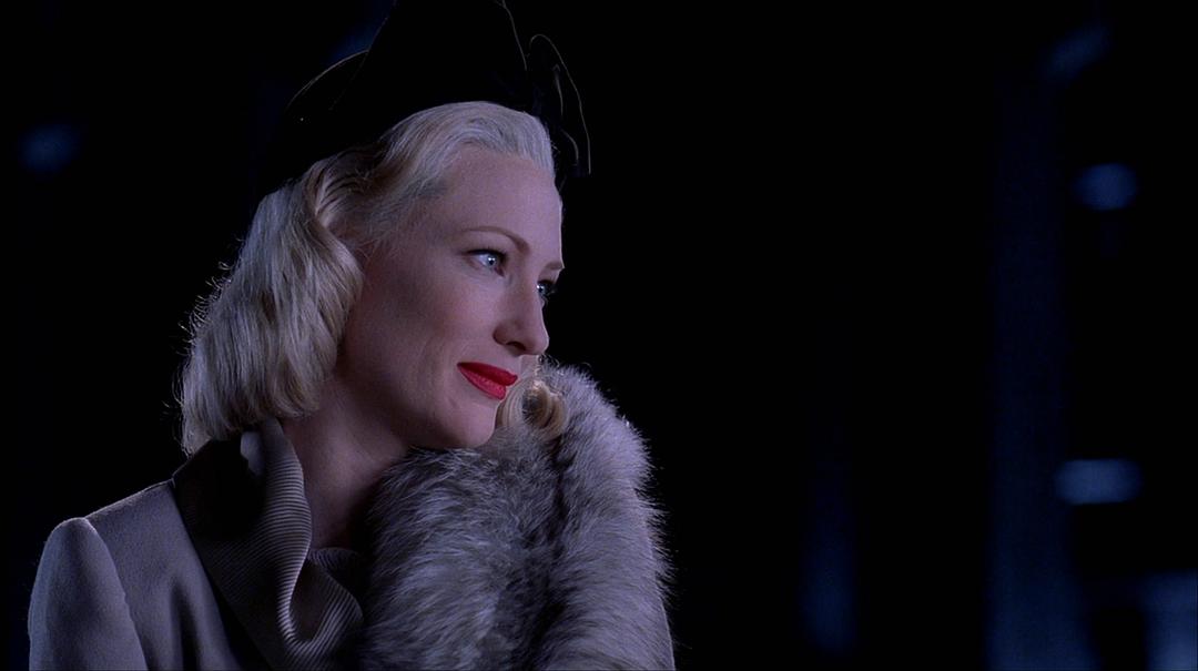 凯特·布兰切特