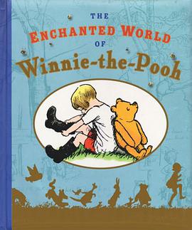 the enchanted world of winnie-the-pooh