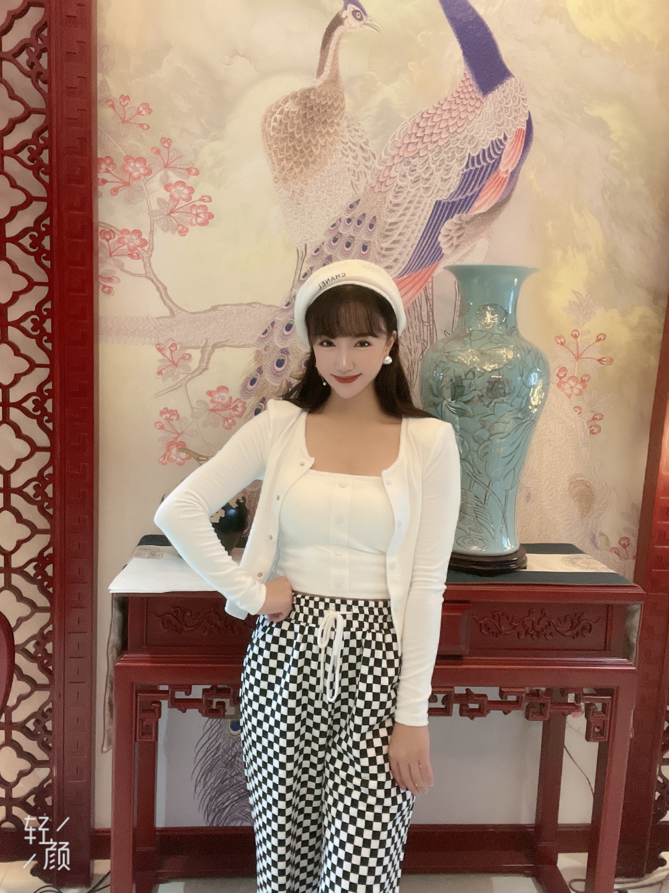  p data-id="sldd9oq3ia5s">文静,yy主播,二人转演员,代表作品单曲