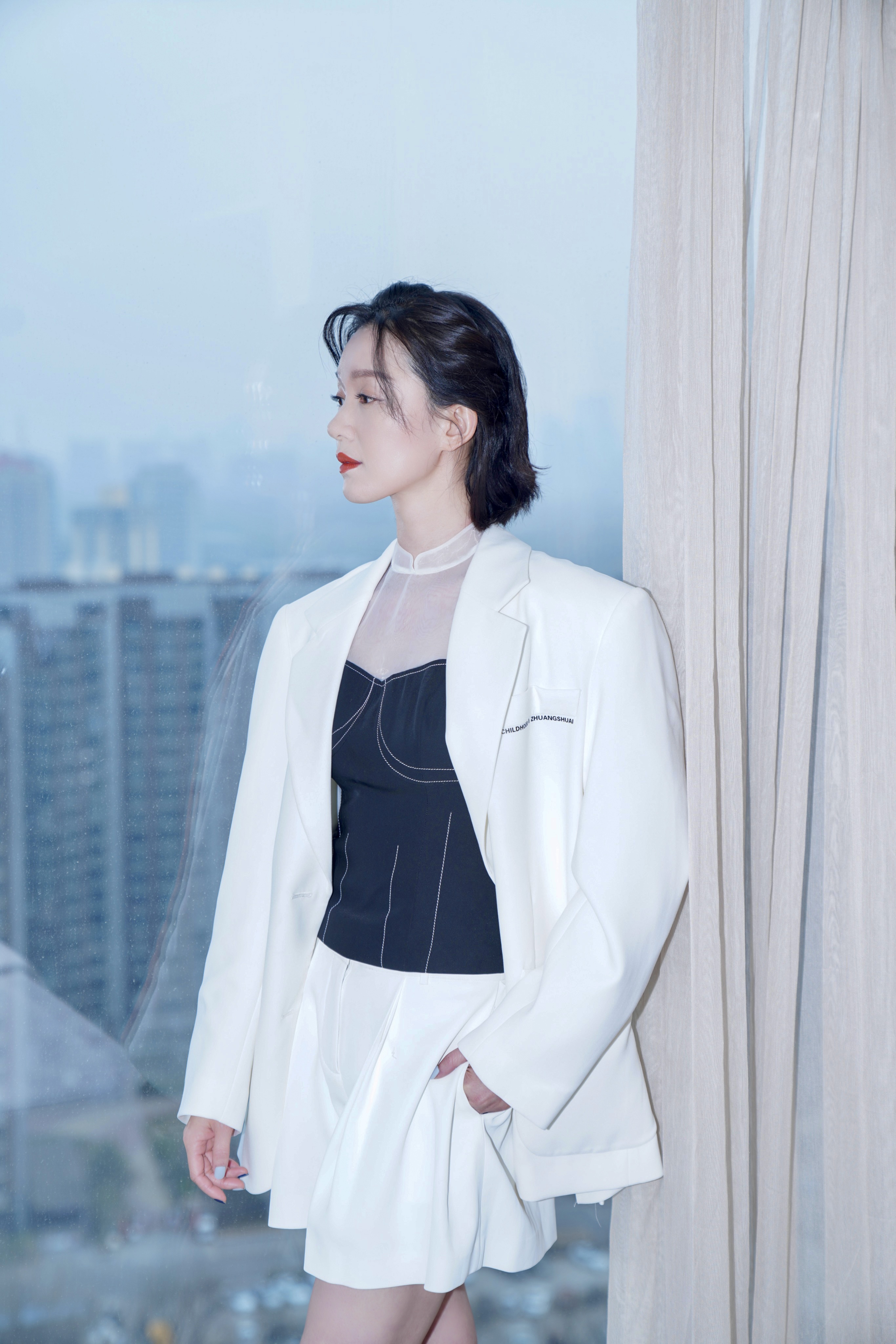  p>刘聪,原名刘丛丹,中国内地女演员,毕业于 a target="_blank" href=