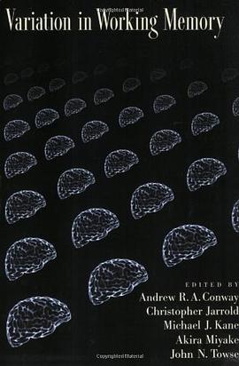 variation in working memory