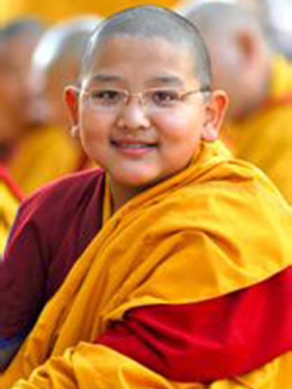 蒋贡康楚仁波切