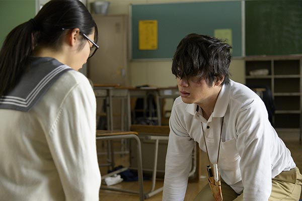 data-id="gncmuumoex">《班会》是日本由《班会》制作委员会,mbs电视