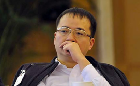 王征（荣丰控股的董事长）_百度百科