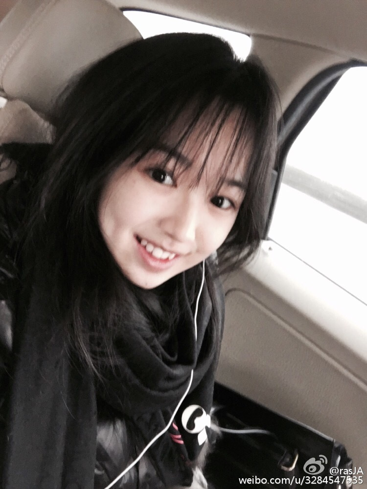 王瑞欣（中国内地影视女演员）_百度百科
