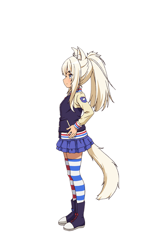 猫娘乐园:小猫之日的约定