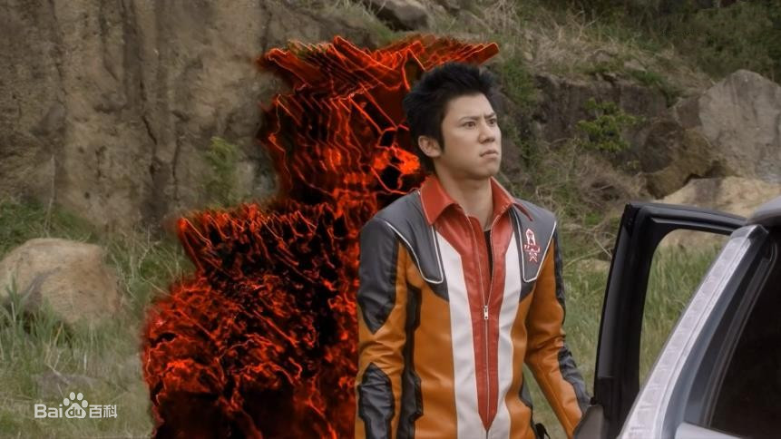 异次元人亚波人