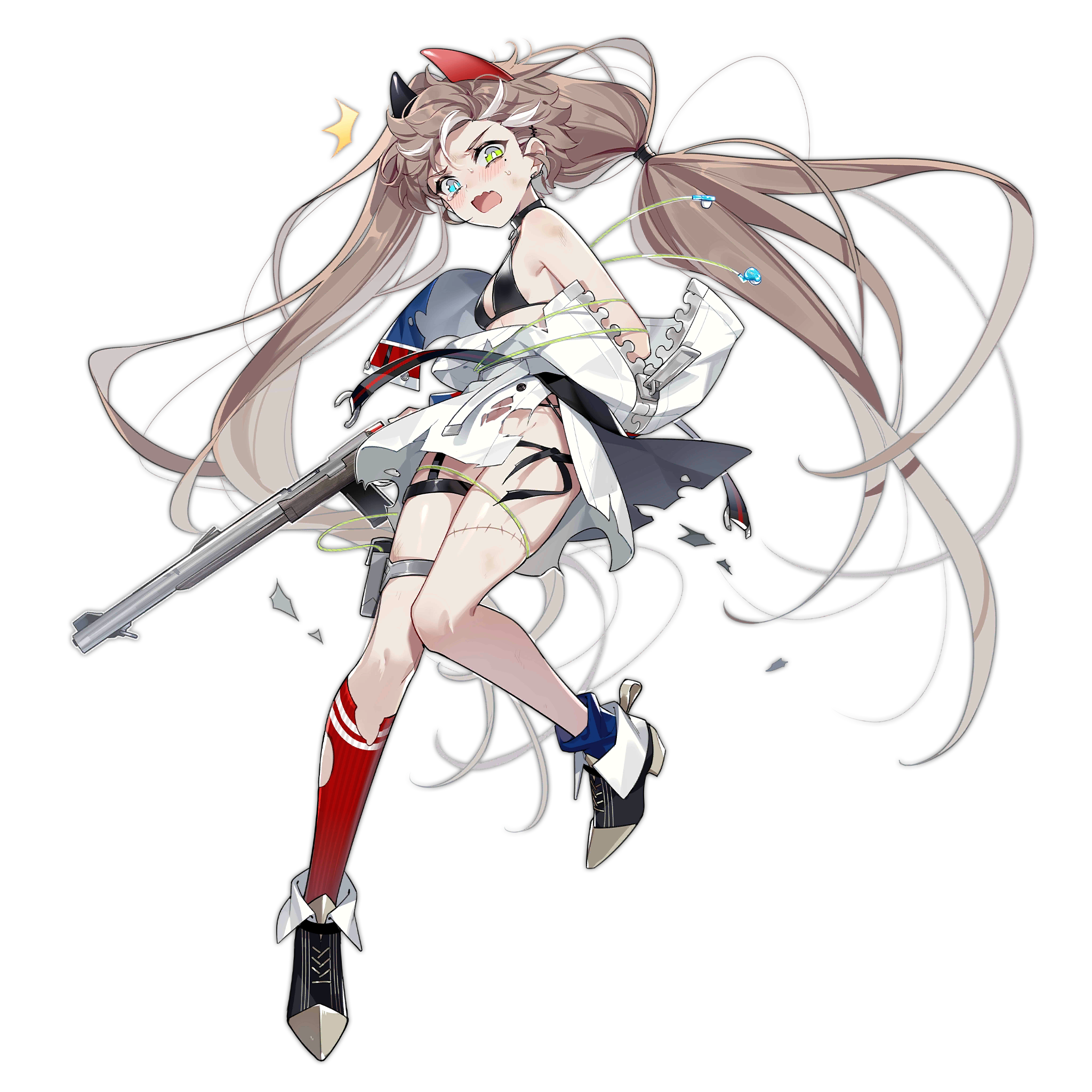  p>德利尔是手机游戏《 a target="_blank" href="/item/少女前线